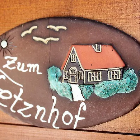 Fetznhof-zuhaus Farm stay *