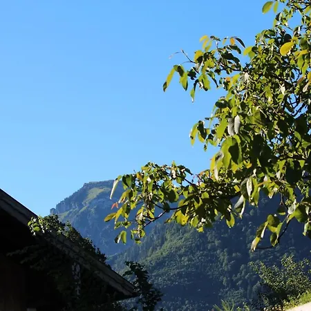 Fetznhof-zuhaus Farm stay Grassau (Bavaria)