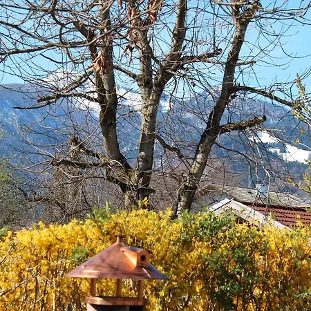 Fetznhof-zuhaus Grassau (Bavaria)