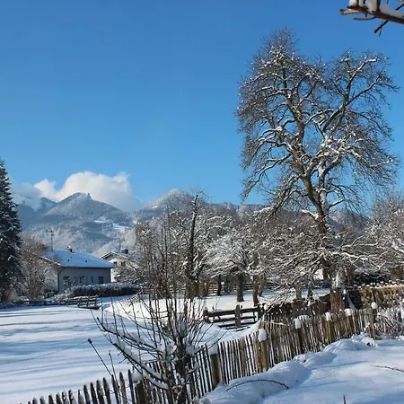 Fetznhof-zuhaus Grassau (Bavaria)