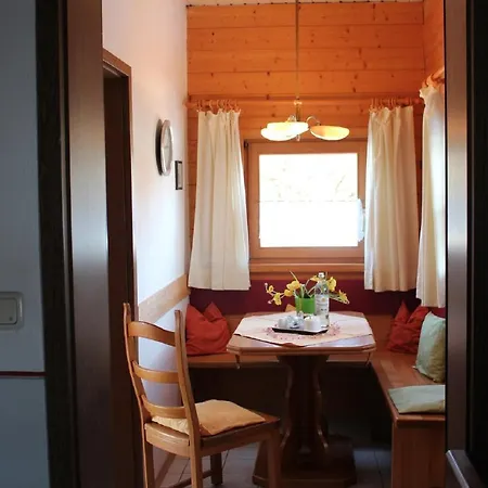 Fetznhof-zuhaus * Grassau (Bavaria)