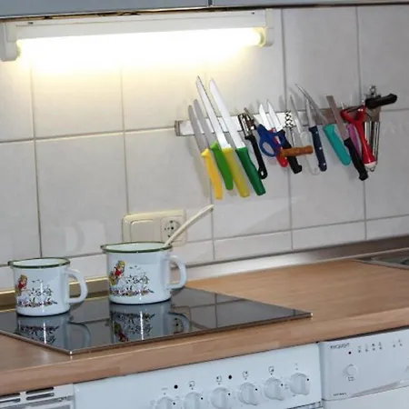 Fetznhof-zuhaus Farm stay *