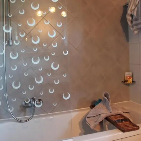 Farm stay Fetznhof-zuhaus *
