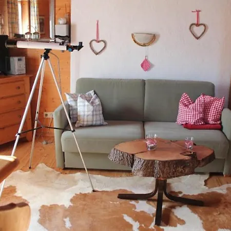 Farm stay Fetznhof-zuhaus