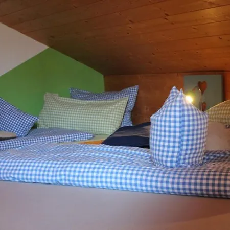 Fetznhof-zuhaus