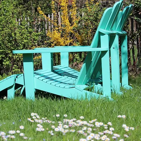 Fetznhof-zuhaus Farm stay *
