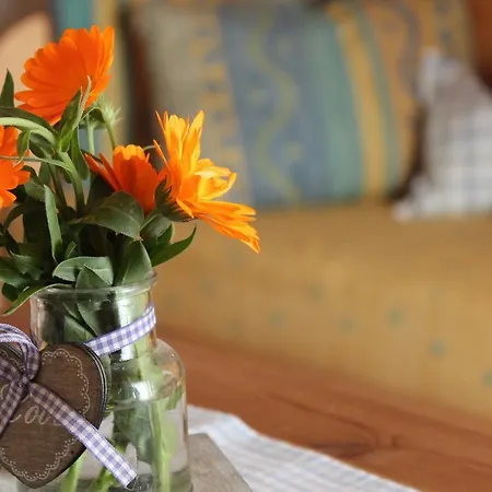 Farm stay Fetznhof-zuhaus Grassau (Bavaria)