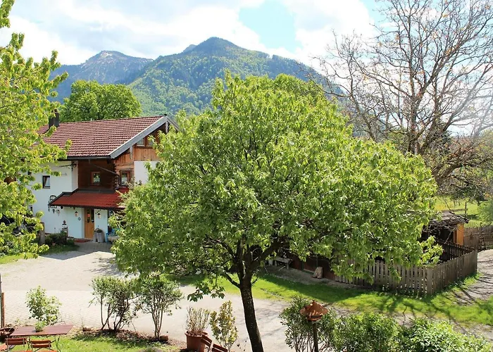 Fetznhof-zuhaus *