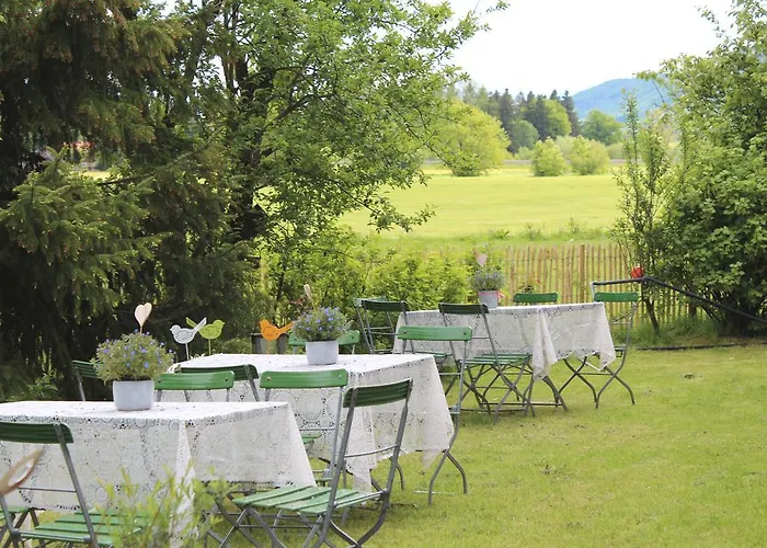 Fetznhof-zuhaus