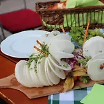 Fetznhof-zuhaus Alloggio per agriturismo *