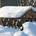 Fetznhof-zuhaus Alloggio per agriturismo Grassau (Bavaria)