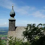 Fetznhof-zuhaus Alloggio per agriturismo Grassau (Bavaria)