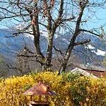 Fetznhof-zuhaus Grassau (Bavaria)