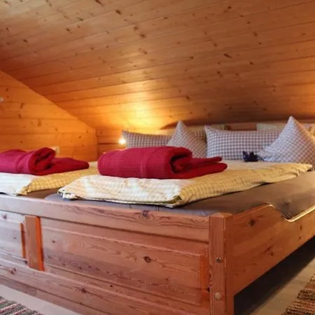 Fetznhof-zuhaus Alloggio per agriturismo *