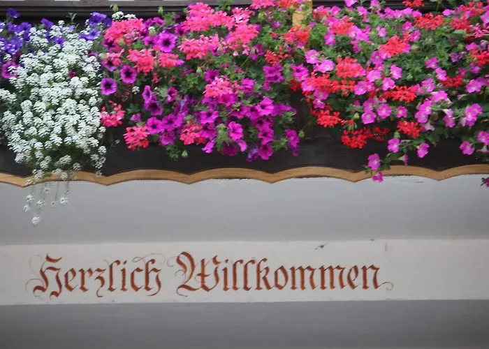 Gospodarstwo agroturystyczne Fetznhof-zuhaus Grassau (Bavaria)